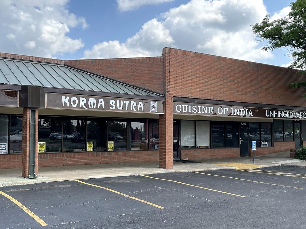 Korma Sutra